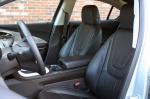 Chevrolet Volt 2011 года